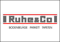 Ruhe & Co. Handelsgesellschaft mbH
